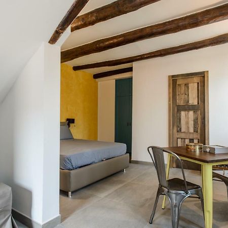 Napoli Suite Toledo 10 Ngoại thất bức ảnh
