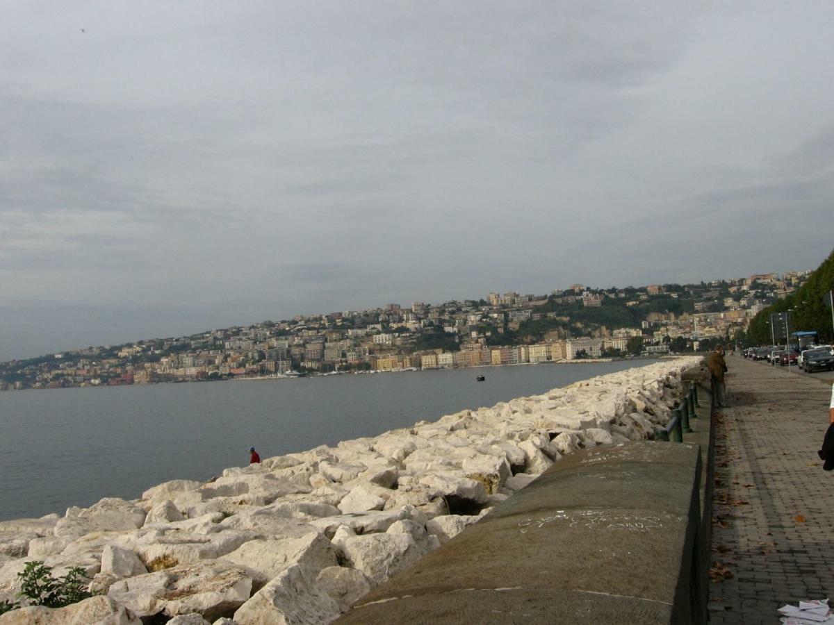Napoli Suite Toledo 10 Ngoại thất bức ảnh