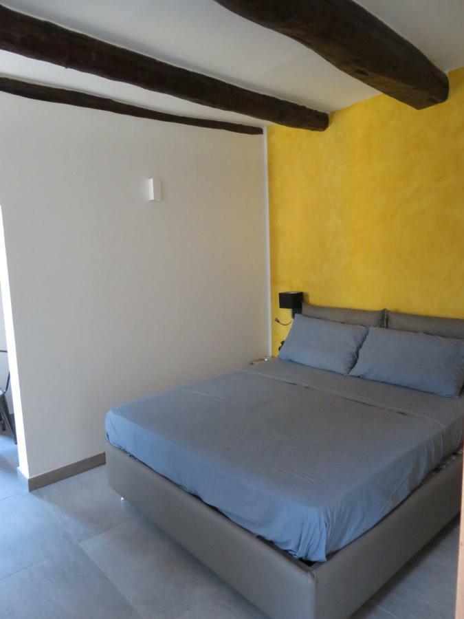 Napoli Suite Toledo 10 Ngoại thất bức ảnh