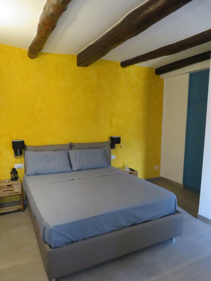 Napoli Suite Toledo 10 Ngoại thất bức ảnh