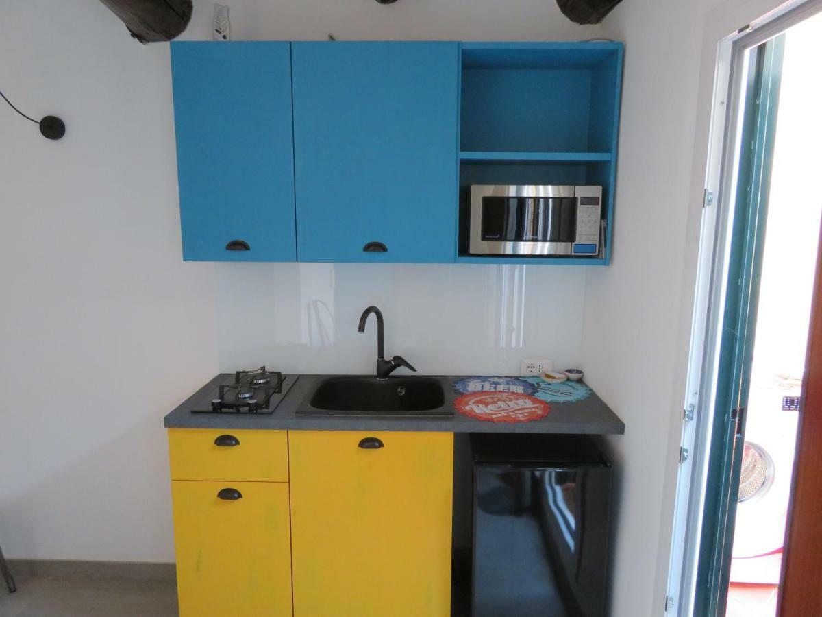 Napoli Suite Toledo 10 Ngoại thất bức ảnh
