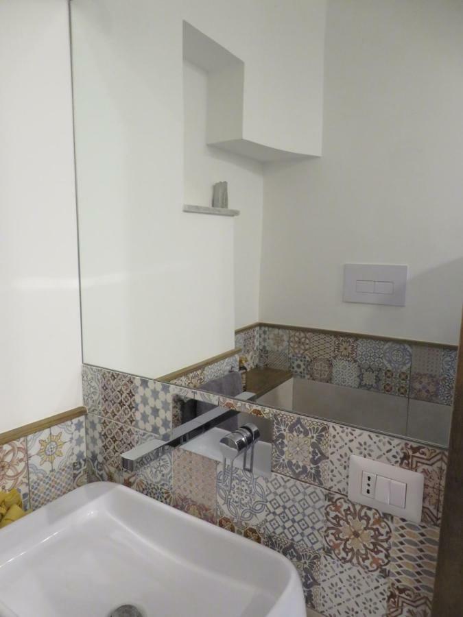 Napoli Suite Toledo 10 Ngoại thất bức ảnh