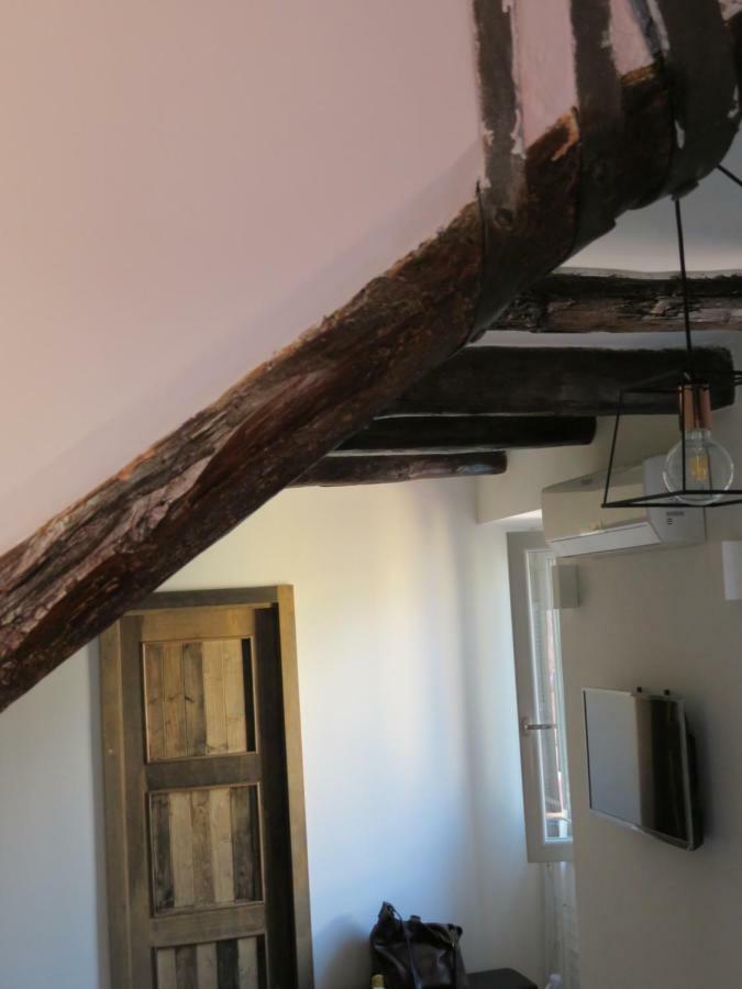 Napoli Suite Toledo 10 Ngoại thất bức ảnh