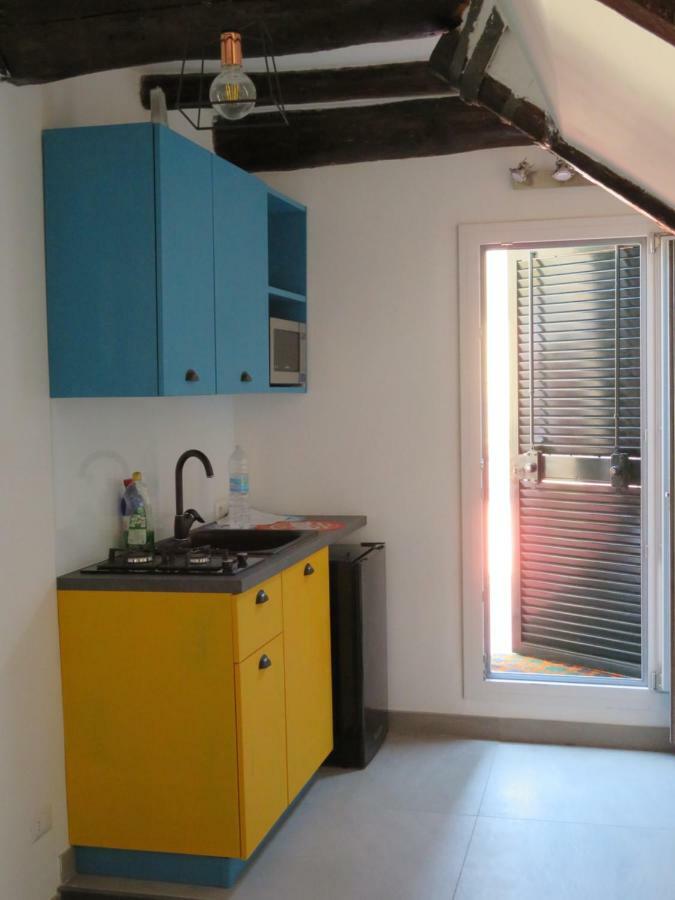 Napoli Suite Toledo 10 Ngoại thất bức ảnh