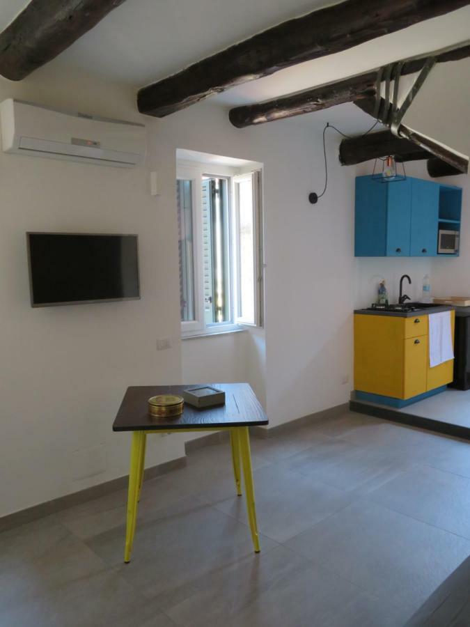 Napoli Suite Toledo 10 Ngoại thất bức ảnh