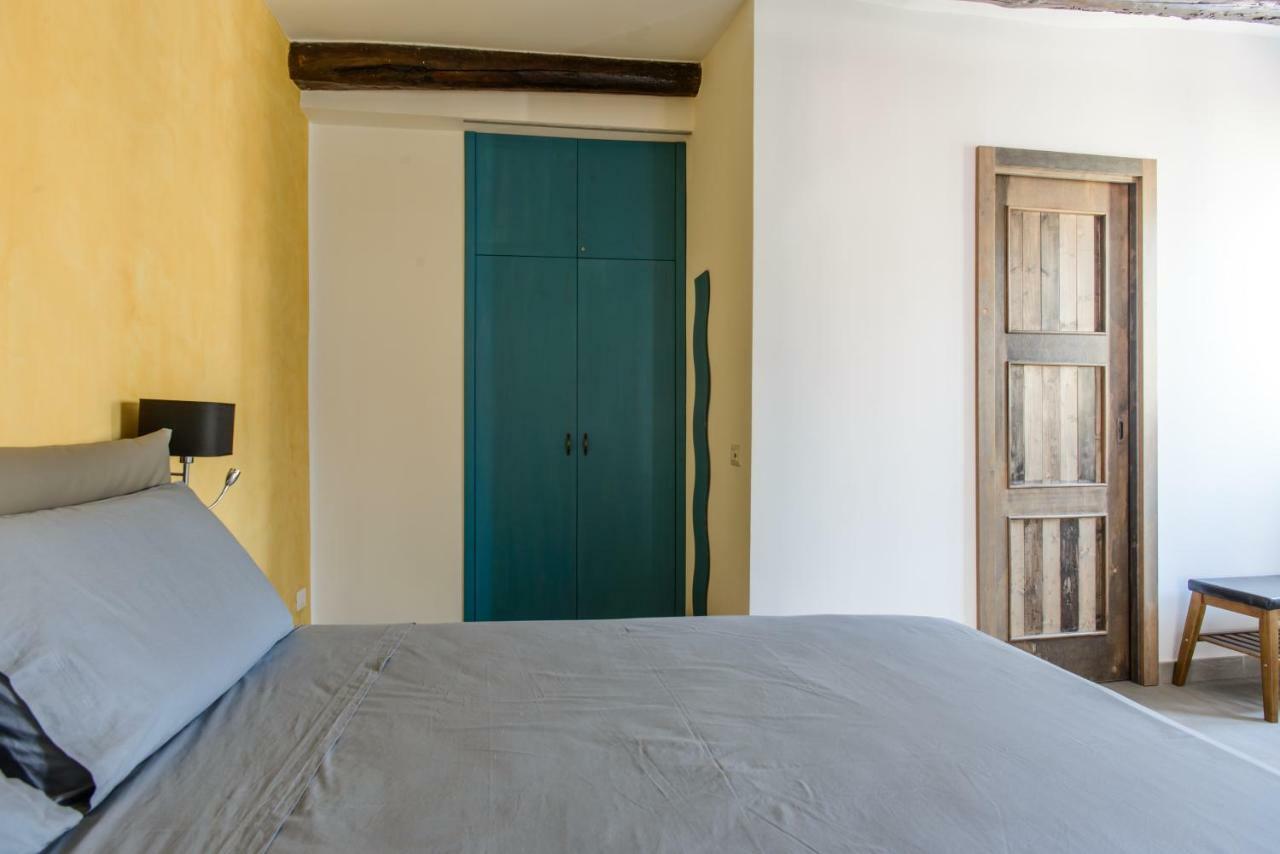 Napoli Suite Toledo 10 Ngoại thất bức ảnh