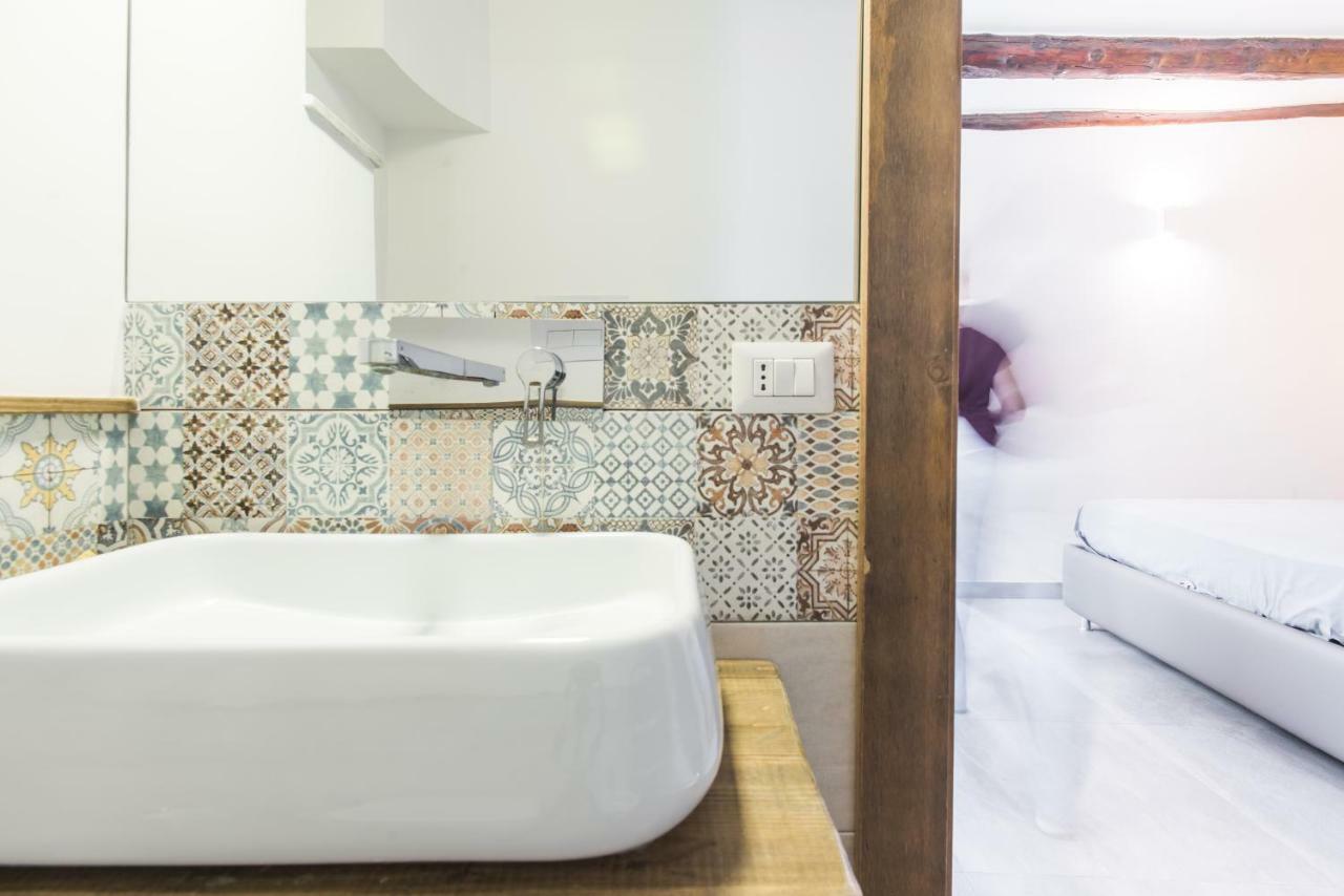Napoli Suite Toledo 10 Ngoại thất bức ảnh