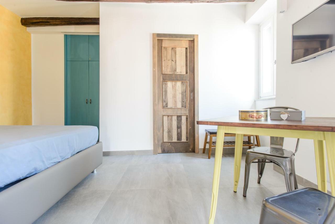Napoli Suite Toledo 10 Ngoại thất bức ảnh