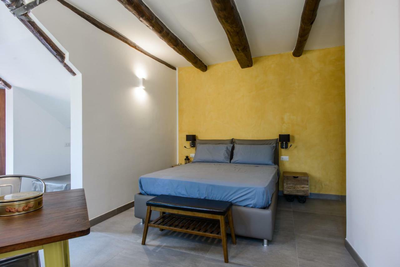 Napoli Suite Toledo 10 Ngoại thất bức ảnh