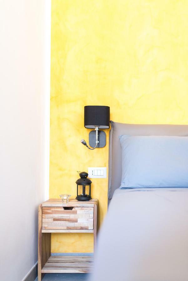 Napoli Suite Toledo 10 Ngoại thất bức ảnh