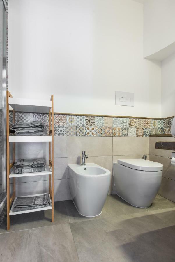 Napoli Suite Toledo 10 Ngoại thất bức ảnh