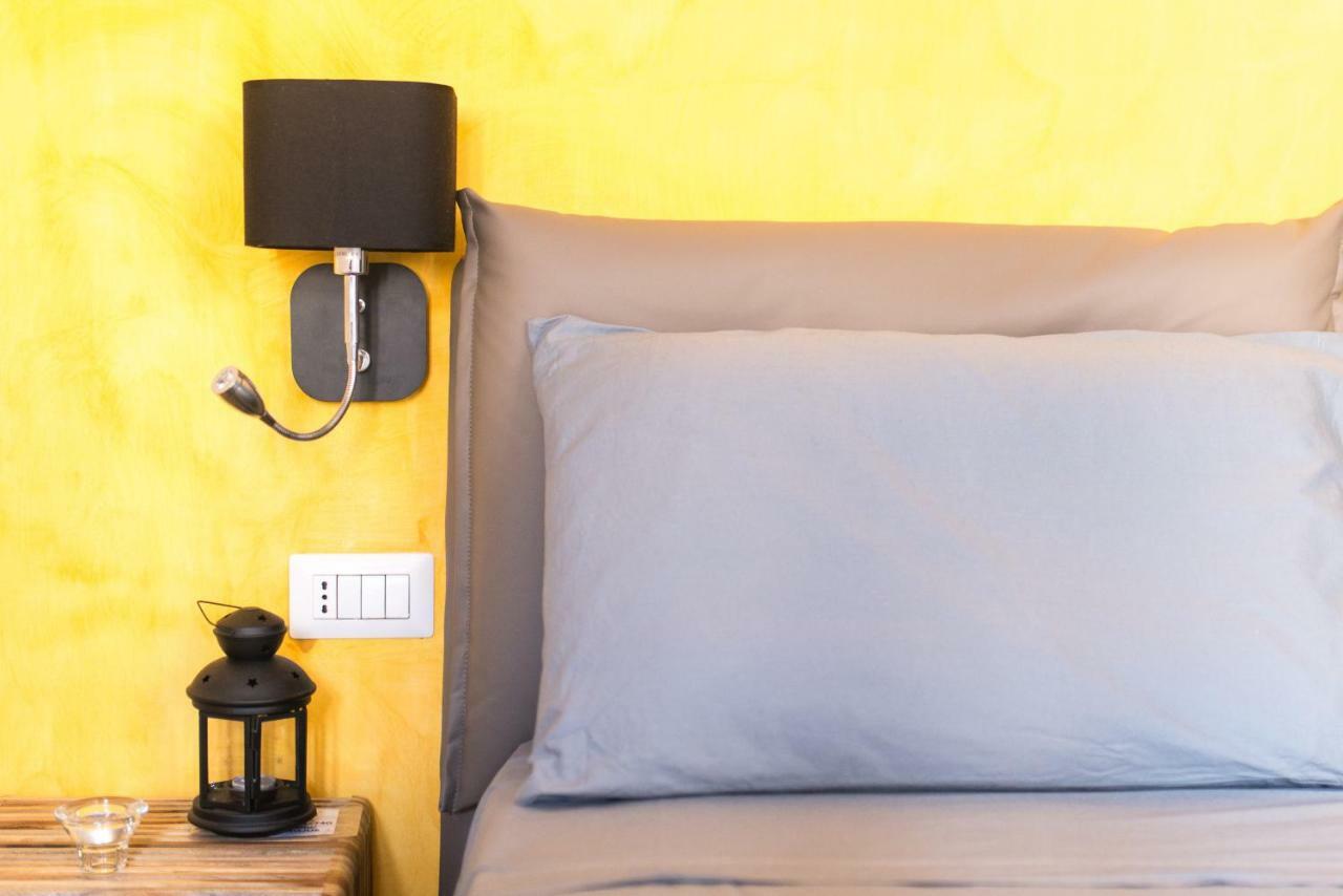Napoli Suite Toledo 10 Ngoại thất bức ảnh