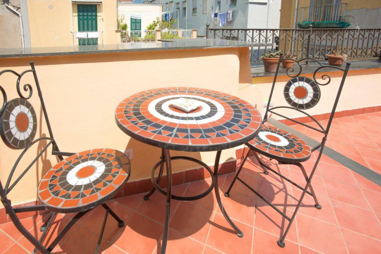 Napoli Suite Toledo 10 Ngoại thất bức ảnh